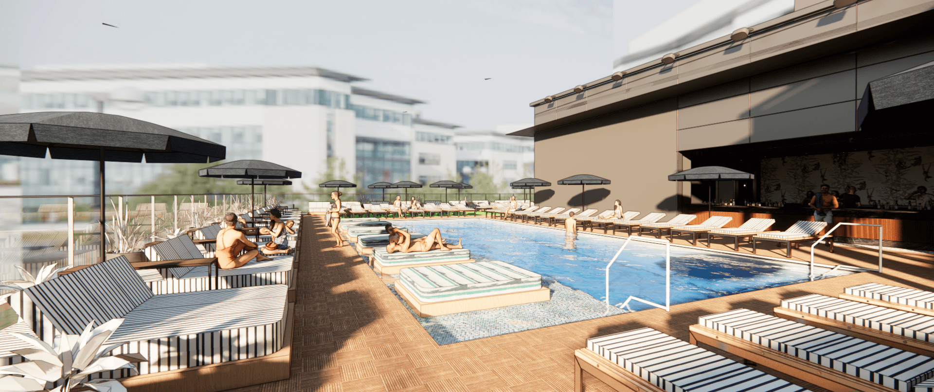 Picture of Vacation Rentals With Pools | Private, Indoor, Outdoor Pools| Vacasa